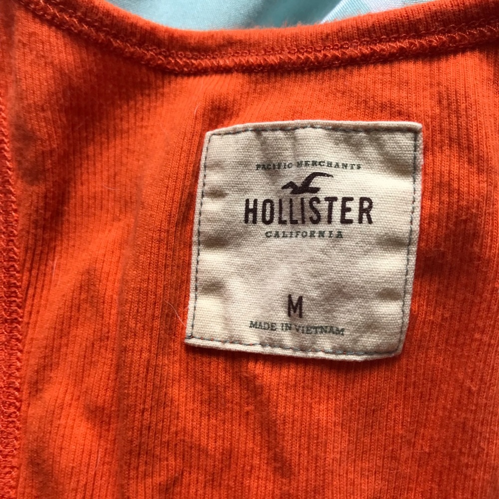 Tank top - Picture 3 of 3